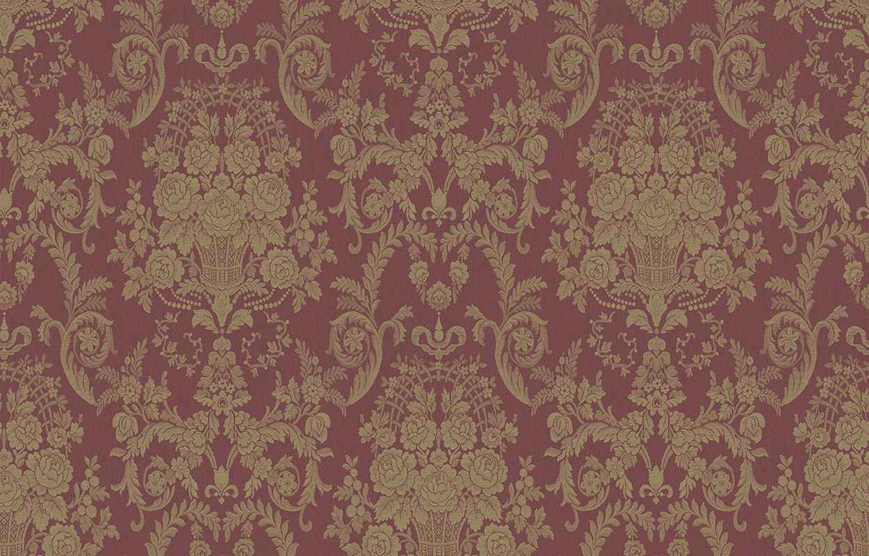 Обои Milassa Flos 8 020 10,05×1